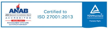 ISO27001