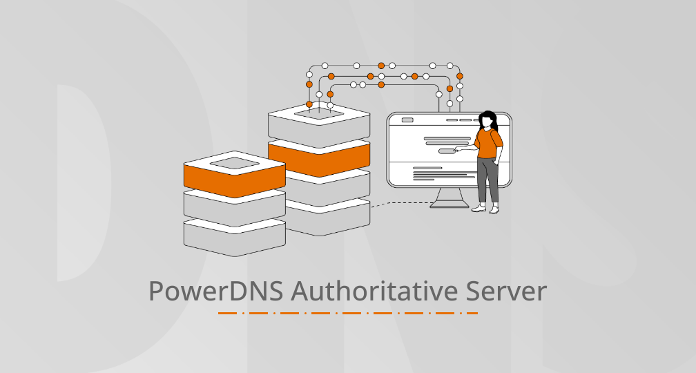 FALCON-512 in PowerDNS