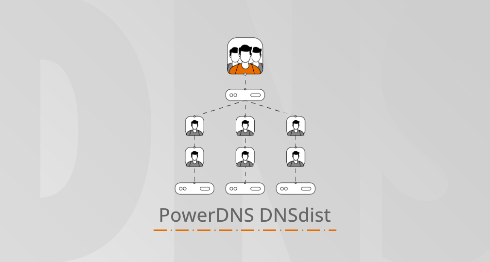 Introducing dnsdist: DNS, abuse- and DoS-aware query distribution for optimal performance