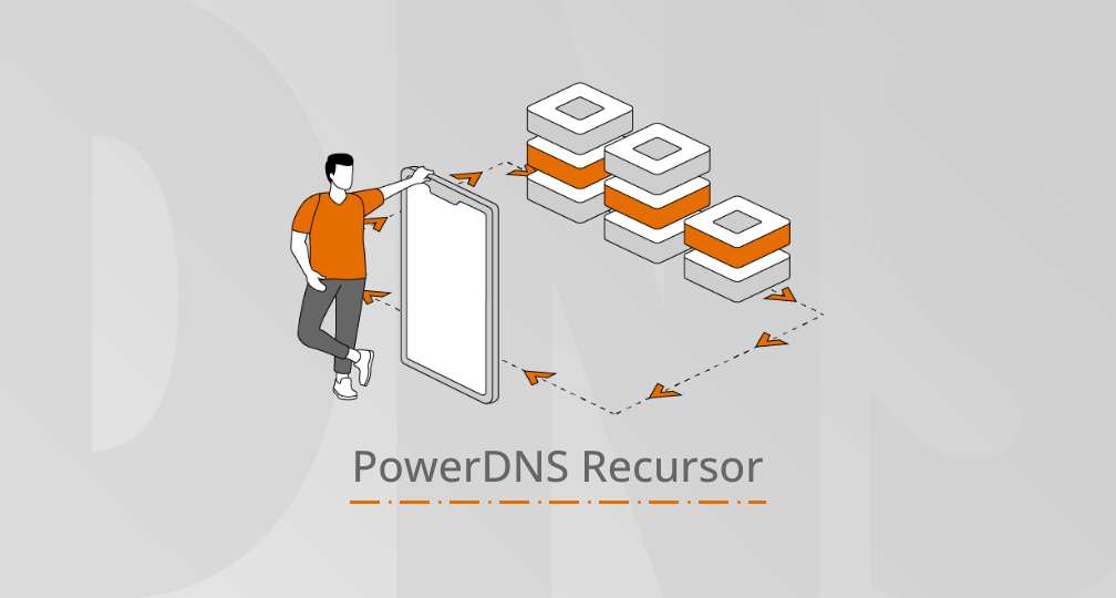 DNS: Your customer’s gateway to the Internet